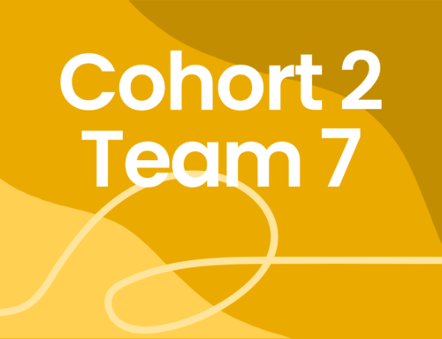 Cohort 2, Team 7
