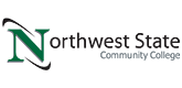 Northwest State Community College Logo