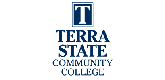 Terra State Community College Logo