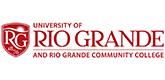 The University of Rio Grande Logo