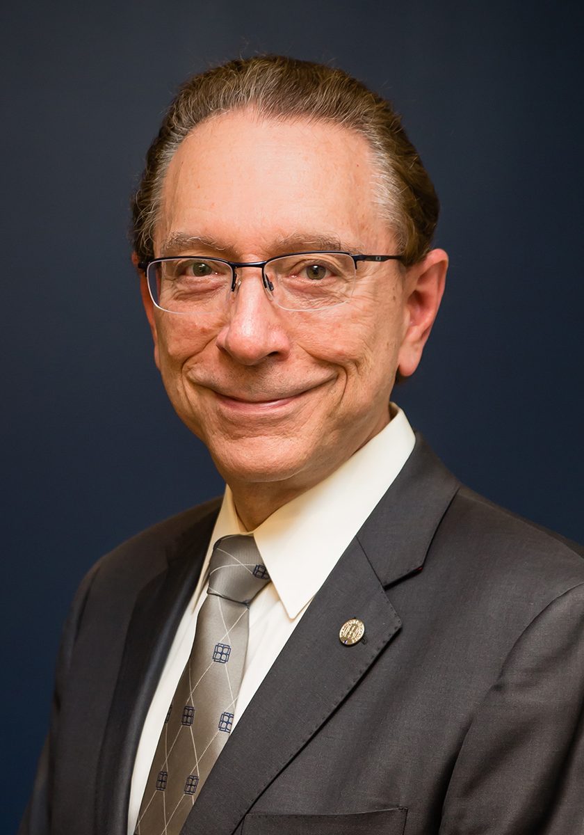 Paul Gasparro, EdD