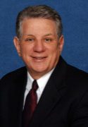 Bruce Hawkins