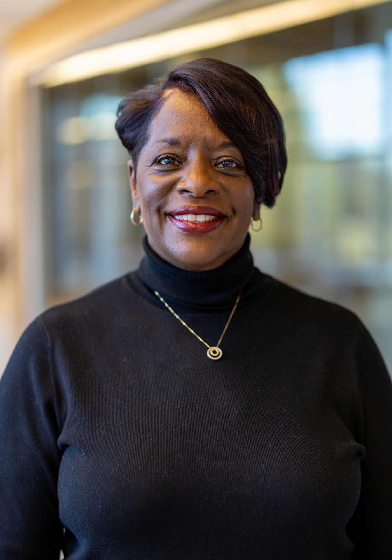 Sharon Evans