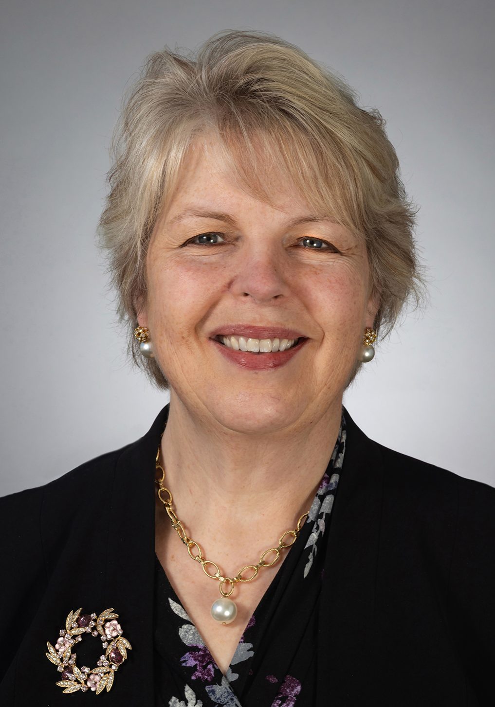 Jean Halpin