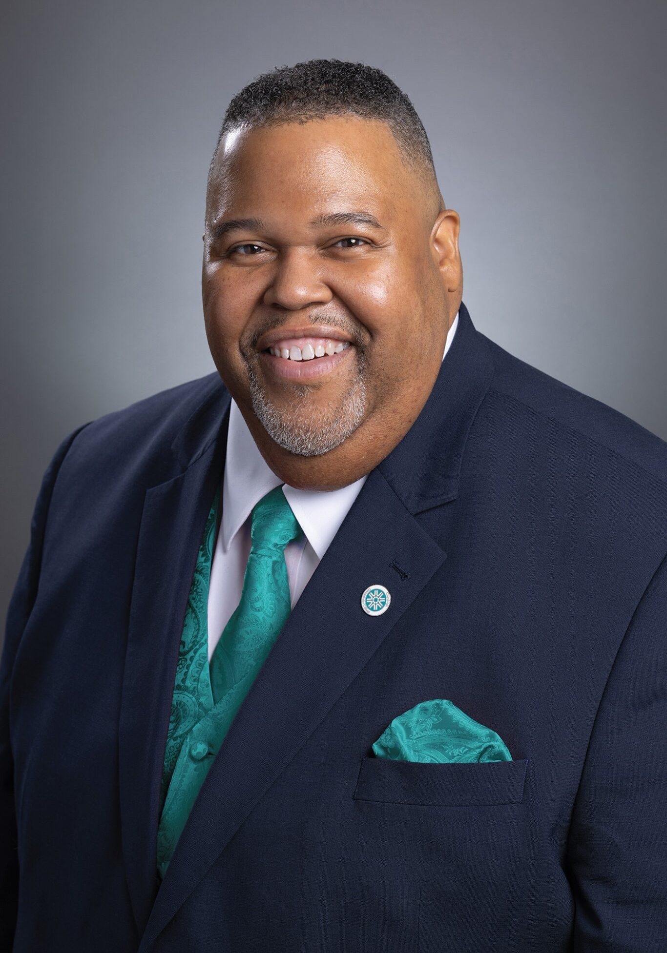 DR. MICHAEL BASTON President, Cuyahoga Community College