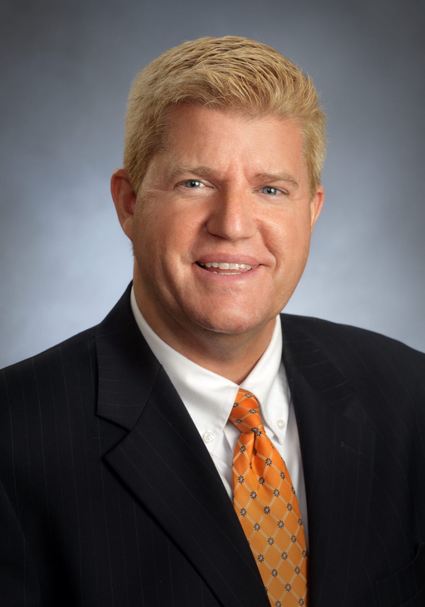 DR. JOHN BERRY Vice Chair-Elect President, Central Ohio Technical College