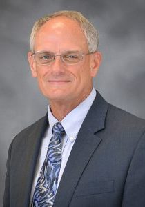BOB HAAS Director of Institutional Effectiveness