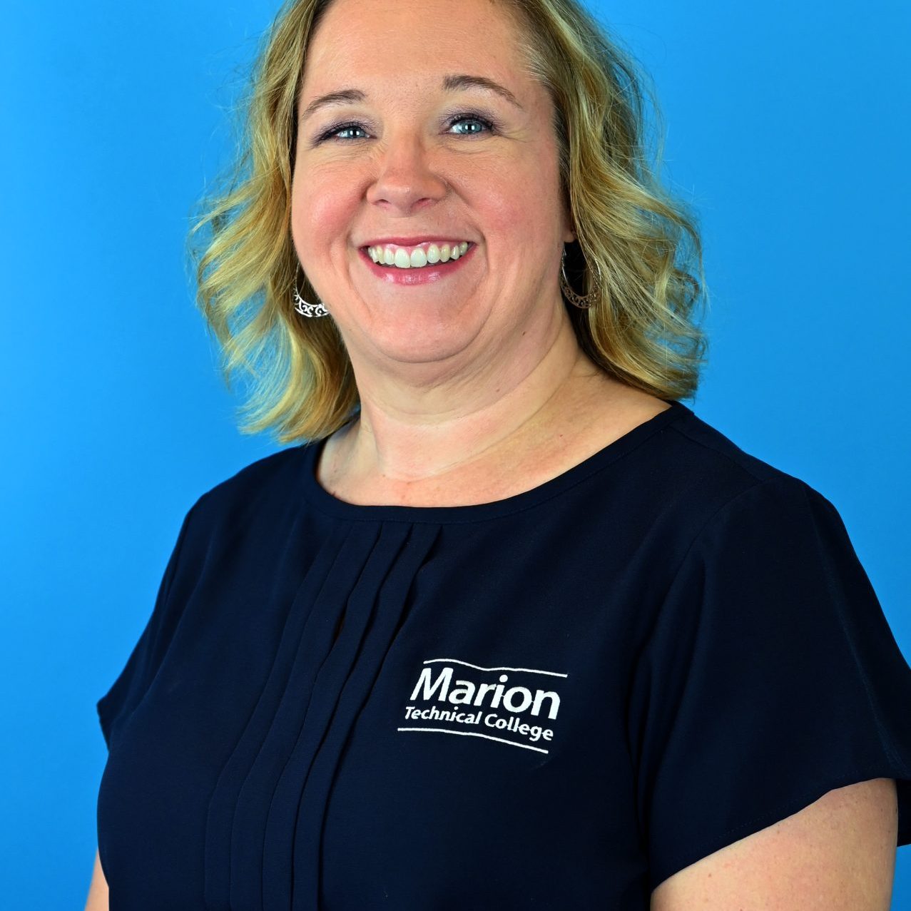 Kristi Butler headshot