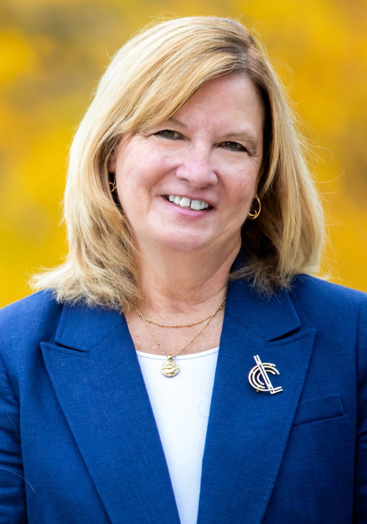 President: Marcia Ballinger, PhD | Treasurer