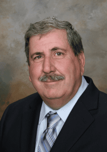 Trustee Delegate: Don Ortner