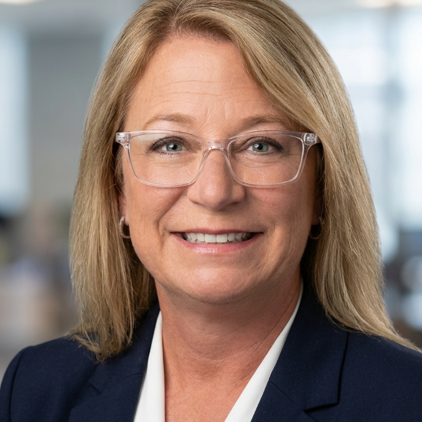 M Moore Headshot