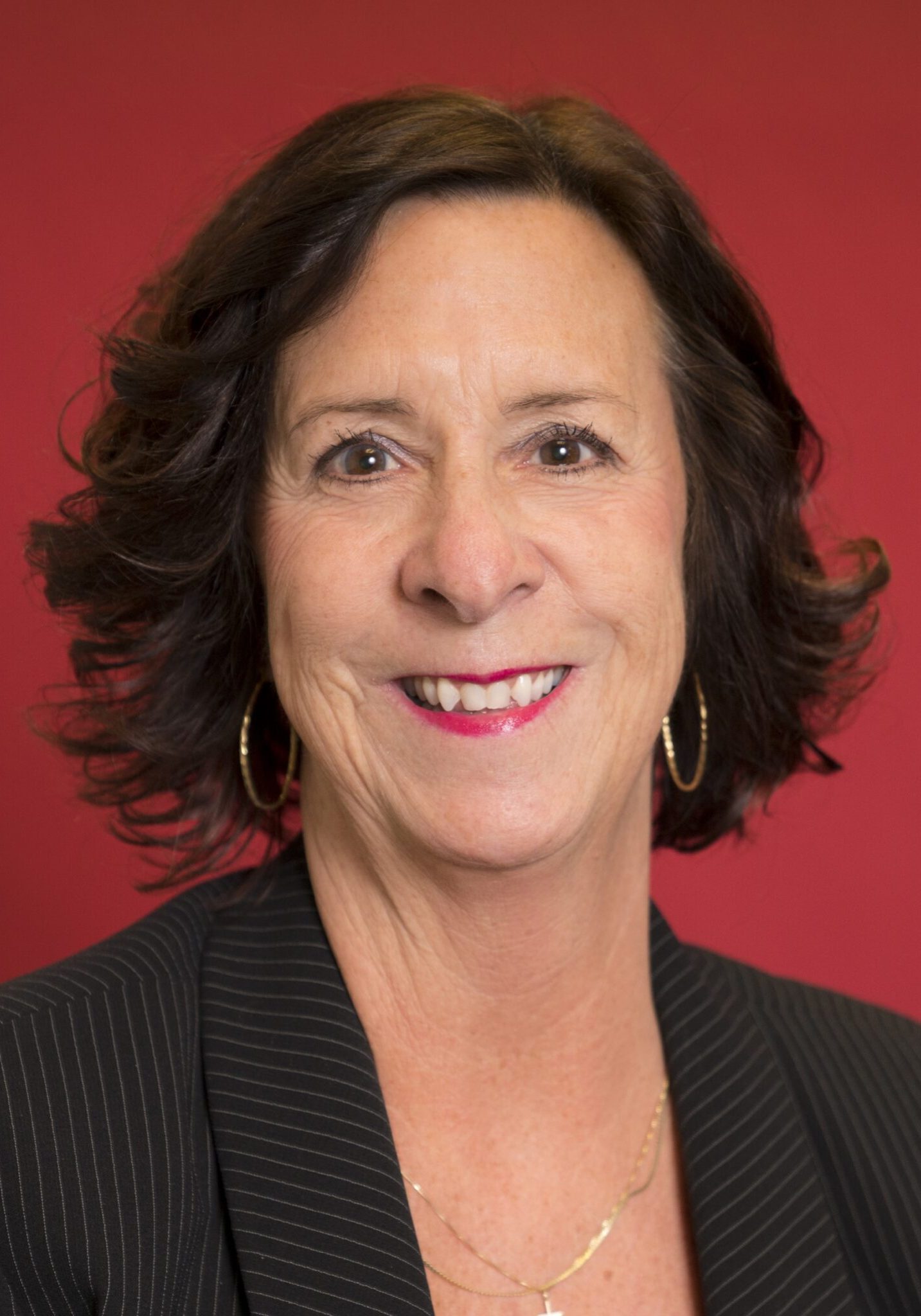 MARY BETH HAMMOND Secretary Trustee, Owens Community College