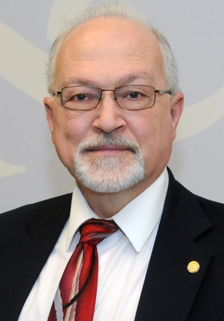 President: Dorey Diab, PhD