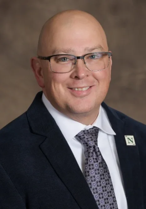 President: Todd Hernandez, PhD