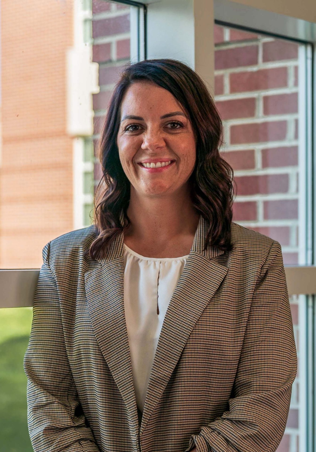 Trustee Delegate: Jessica Cunningham