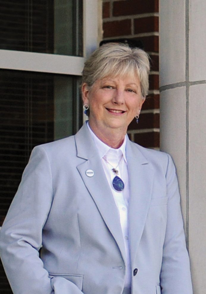 President: Cynthia Spiers, PhD