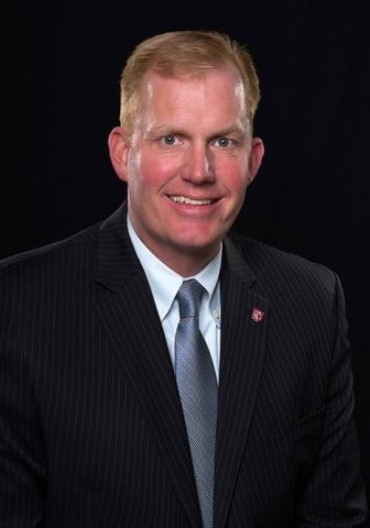 President: Ryan Smith