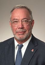 President: Steve Johnson, PhD