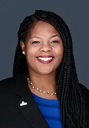 Trustee Delegate: Tracy Carter