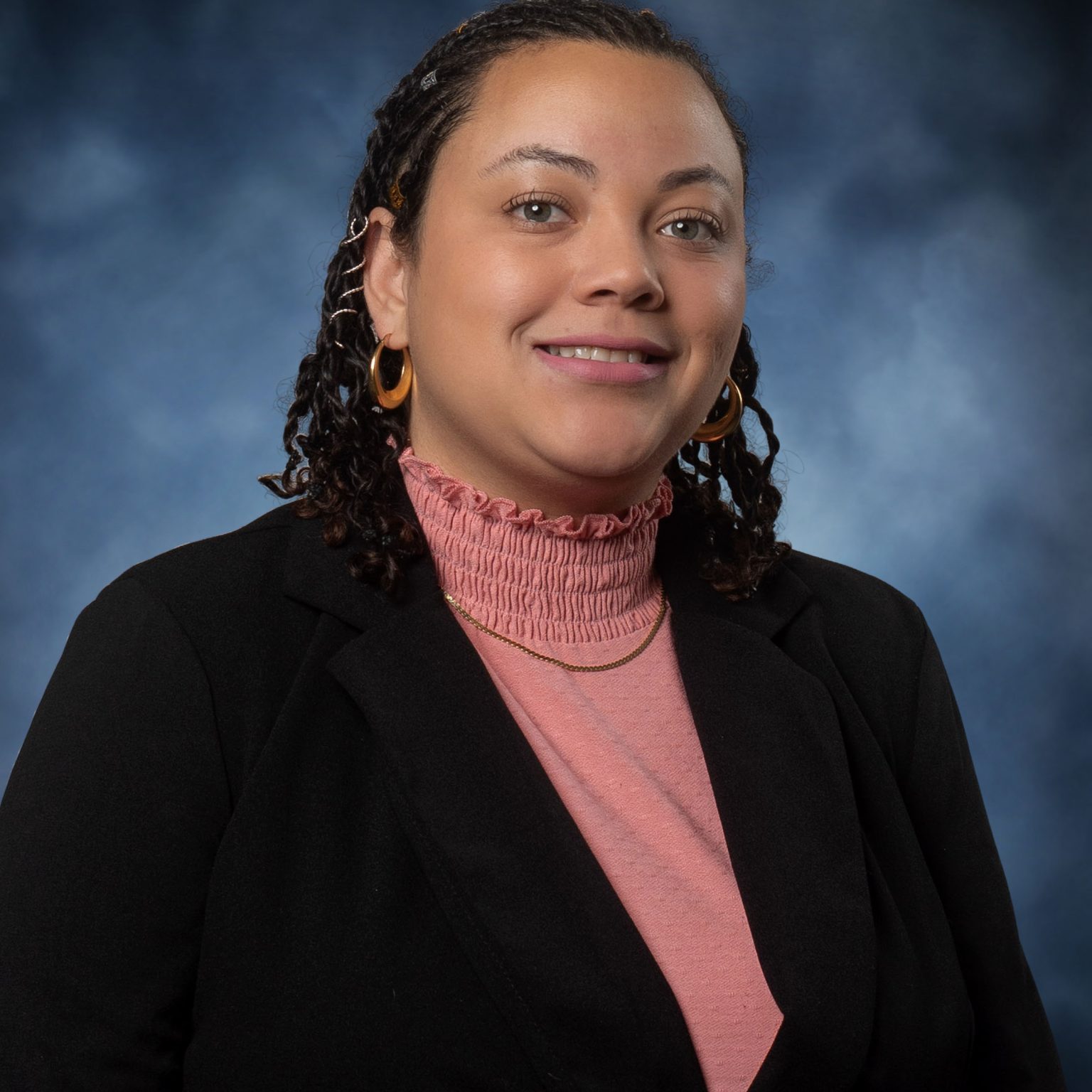 Teara Pierce Headshot