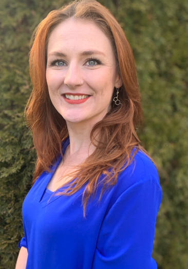 Jacklyn Callihan Director of Marketing, Washington State College of Ohio