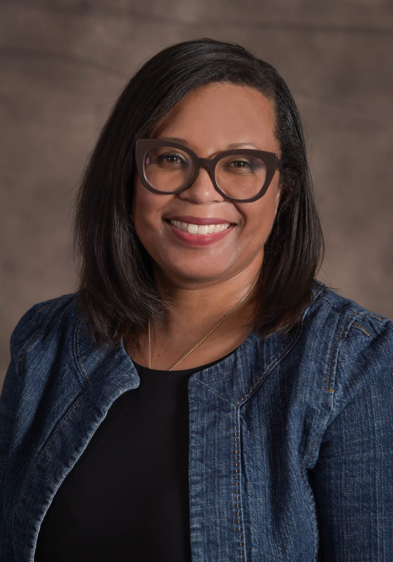 Jamilah Jones Dean - Arts & Sciences, Northwest State Community College