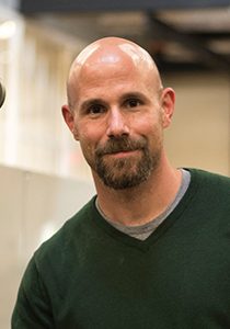 Mark Mahoney Assistant Dean, Columbus State Community College
