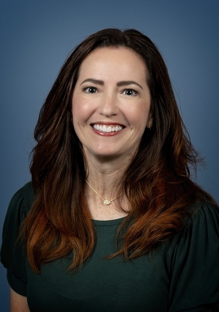 Brooke Owen Academic Department Chair, Stark State College