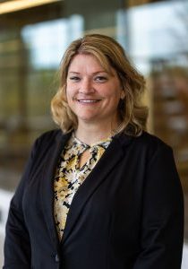 Laura Whetstone Assistant Vice President, Human Resources, Clark State College