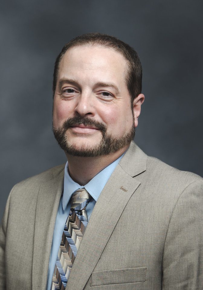 Eric Veigel Dean of Strategic Partnerships and Community Engagement, Central Ohio Technical College